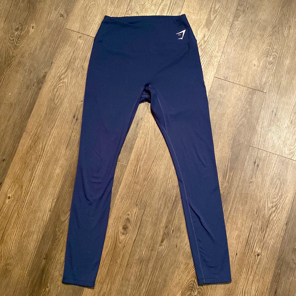 GYMSHARK Training Leggings